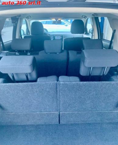 MITSUBISHI Outlander 2.2 DI-D 4WD AUT. 7p. DISTRIBUZIONE NUOVA rif. 23741004 - Foto 10