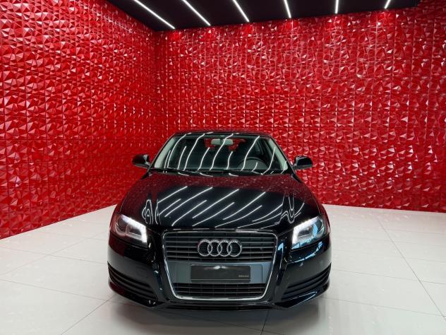 Audi A3 SPB 1.6 TDI 105 CV CR Attraction OK NEOPATENTATI - Foto 4
