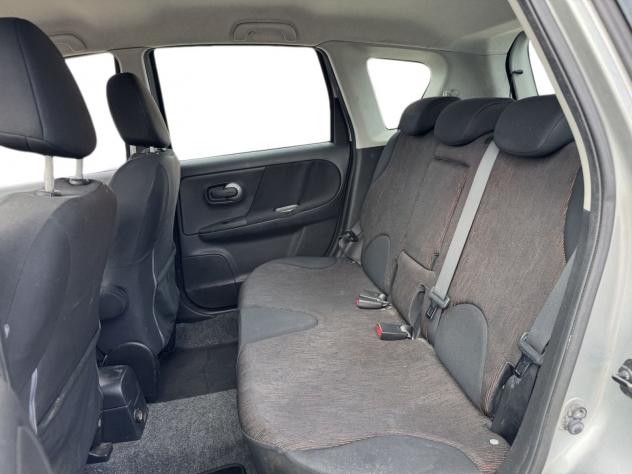 Nissan Note 1.4 16v Acenta eco Gpl FL - Foto 10