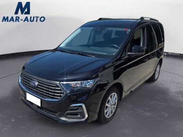 Ford Tourneo Connect 2.0 EcoBlue 75kW Titanium