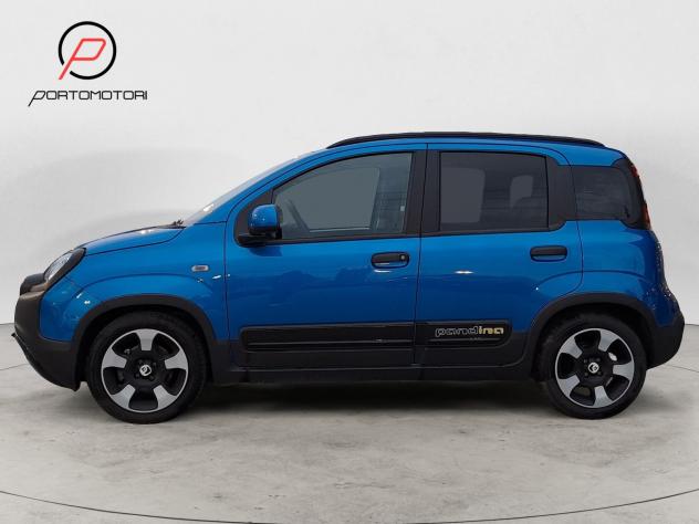 FIAT Panda Cross 1.0 FireFly S&S Hybrid - Foto 2