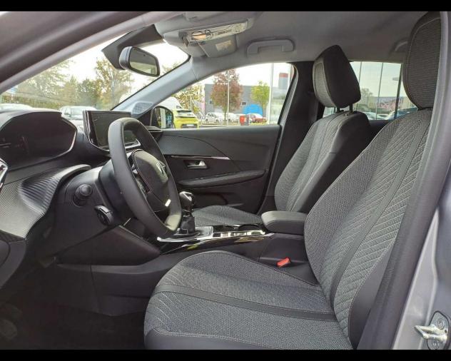 Peugeot 208 5P - Allure Turbo Benzina 100cv - Foto 8