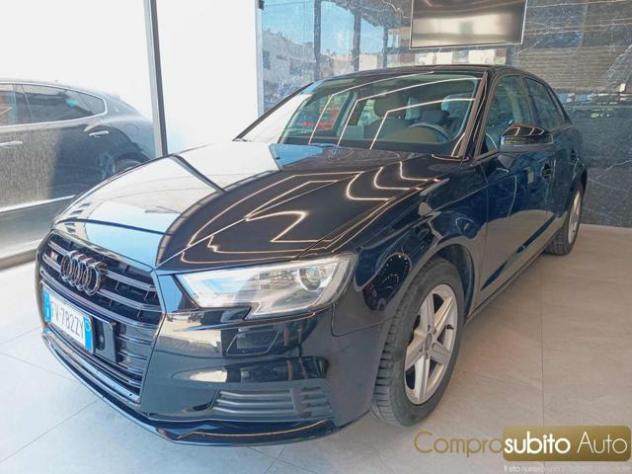 AUDI A3 SPB 30 TDI S tronic Admired rif. 23824057 - Foto 7