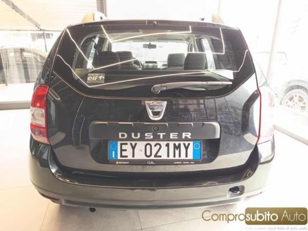 DACIA Duster 1.5 dCi 110CV 4x2 Prestige rif. 23995134 - Foto 7