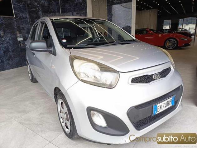 KIA Picanto 1.0 12V 5 porte City rif. 24021302 - Foto 3