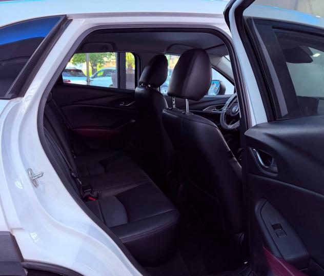 Mazda CX-3 1.5L Skyactiv-D Exceed - Foto 10