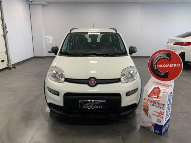 FIAT Panda 1.0 Benzina Hybrid City Life rif. 24052160 - Foto 2