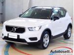 VOLVO XC40 2.0 D4 190CV AWD GEARTRONIC AUTOMATICA rif. 23643226