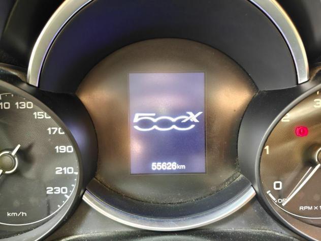 FIAT 500X 1.3 MultiJet 95 CV Club - Foto 10