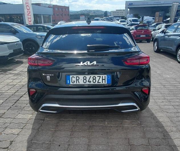 Kia XCeed 1.6 CRDi 136 CV MHEV iMT Style - Foto 6