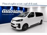 FIAT Ulysse 2.0 BlueHDi 180 CV AT8 L3 Combi KM ZERO rif. 24047033