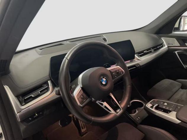 BMW X1 20d xDrive M SPORT PANORAMA BLACK PACK 19 rif. 23865430 - Foto 7