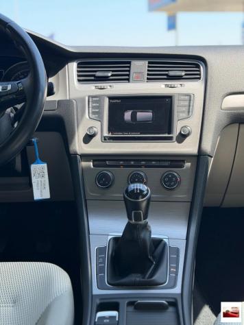 VOLKSWAGEN - Golf - 1.6 TDI 110 CV 5p. Executive BMT - Foto 10