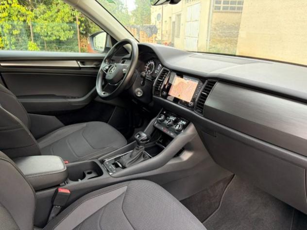 SKODA Kodiaq 2.0 TDI EVO SCR DSG Executive 7 POSTI rif. 24051209 - Foto 10