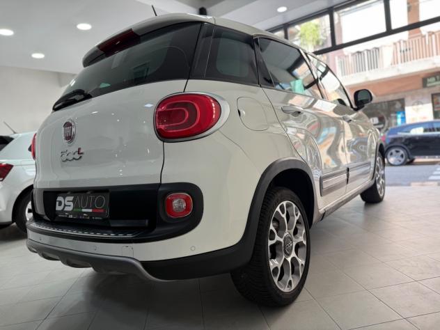 FIAT 500 L 1.3 MULTIJET 95 CV TREKKING - Foto 7