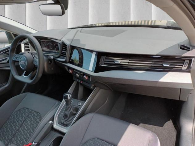 AUDI A1 SPB 30 TFSI BLACK-LINE PACKLUCI PREZZO NO VINCOLI rif. 24067285 - Foto 10