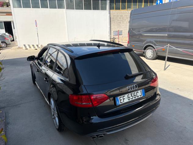 Audi A4 2.0 TDI 143CV F.AP. S LINE - Foto 9
