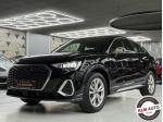 AUDI Q3 SPB 35 TFSI S tronic S line + altre in sede rif. 24175539