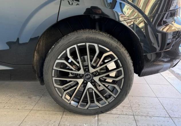 Audi Q3 SPORTBACK TDI 142 kW quattro S tronic S Line Ed - Foto 9
