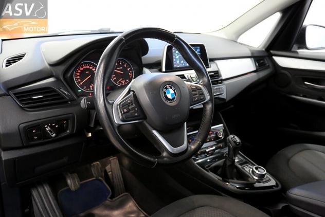 Bmw 2er Active Tourer 220i Sport - Foto 10