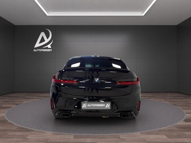 Bmw X4 M M xdrive M40i 360cv autoAssetto cerchi 21" Tetto - Foto 5
