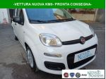 FIAT Panda Pandina 1.0 FireFly S&S Hybrid Pop Km0 rif. 24228413