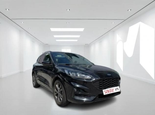 Ford Kuga 2.5 Full Hybrid 190 CV CVT 2WD ST-Line