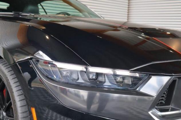 FORD Mustang Convertible 2.3 EcoBoost Dark Horse rif. 24227184 - Foto 8
