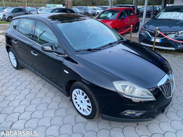 LANCIA - Delta - 1.6 MJT DPF Platino - FINANZIABILE - PERMUTE - Foto 4