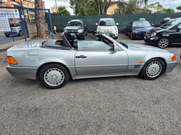 Mercedes-benz SL 300 SL-24 - Foto 10