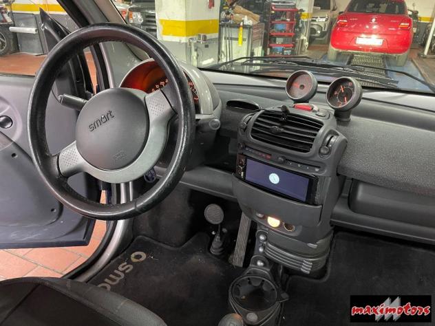 SMART - 700 - smart city-coupé passion - Foto 3