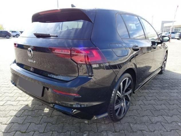 VOLKSWAGEN Golf 2.0 TDI 150 CV DSG Rline R-Line rif. 20285707 - Foto 4