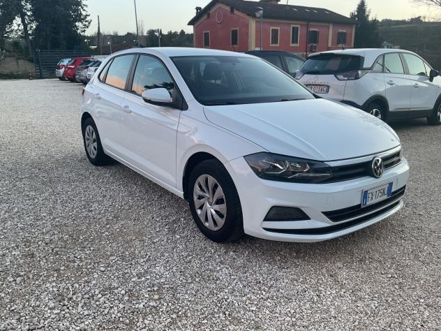 Volkswagen Polo 1.0 EVO 5p. Trendline BlueMotion Technology - Foto 3