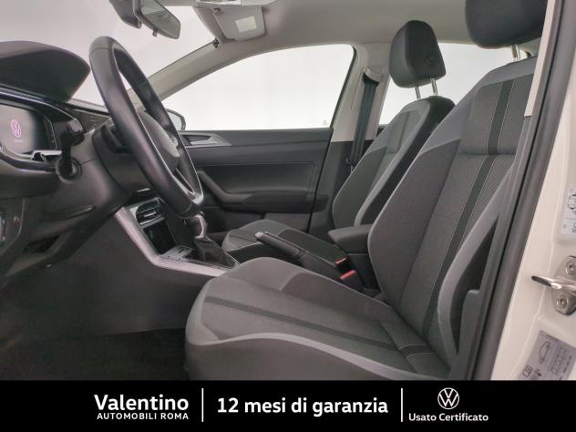 Volkswagen Polo 1.0 TSI DSG Style - Foto 6