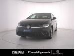 Volkswagen Polo 1.0 TSI DSG R-Line