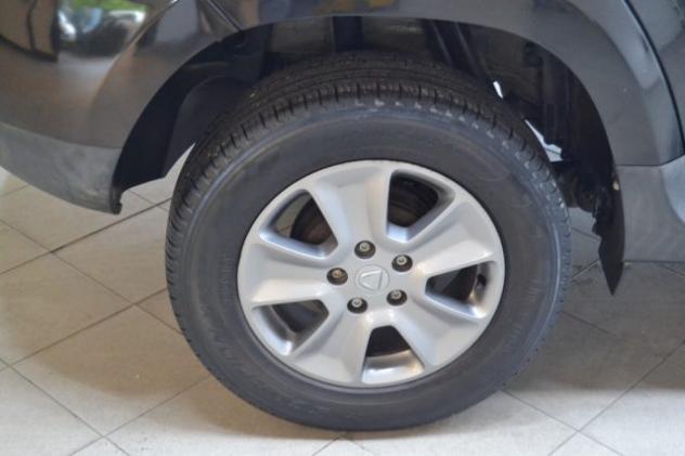 DACIA Duster 1.5 dCi 110CV 4x2 Lauréate rif. 23882494 - Foto 5