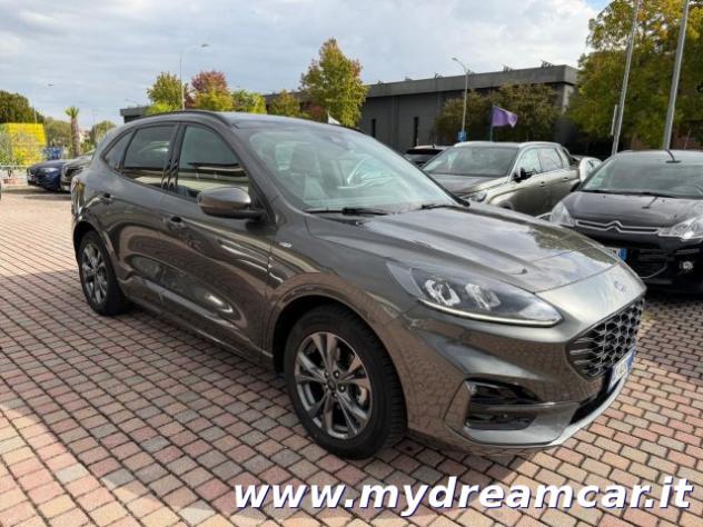 FORD Kuga 1.5 EcoBlue 120 CV 2WD ST-Line X rif. 24172063 - Foto 3