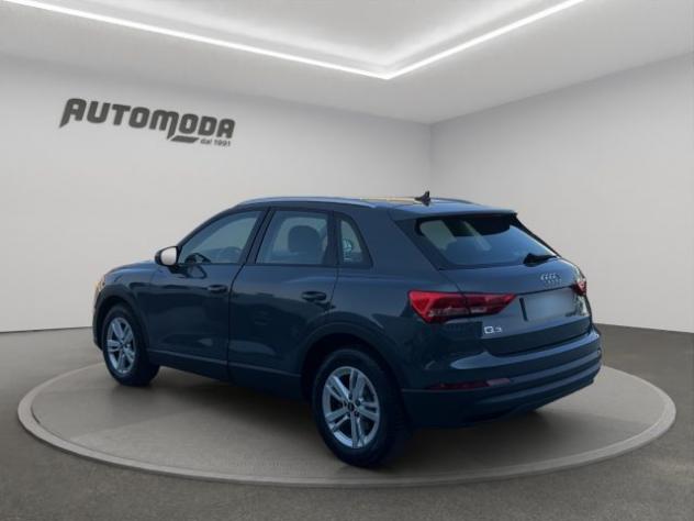 AUDI Q3 35 TDI S tronic rif. 23957141 - Foto 6