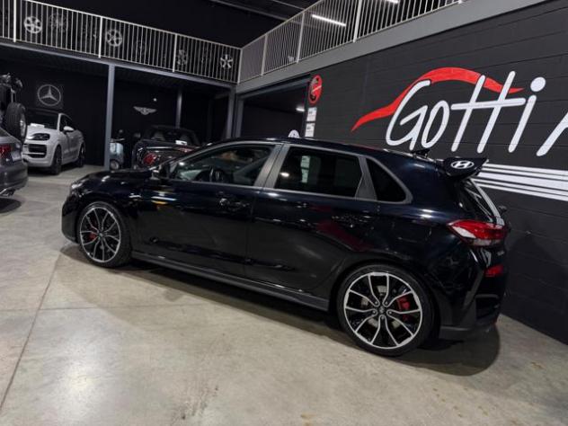 HYUNDAI i30 2.0 275 CV N PERFORMANCE SCARICO SPORTIVO rif. 24159939 - Foto 4
