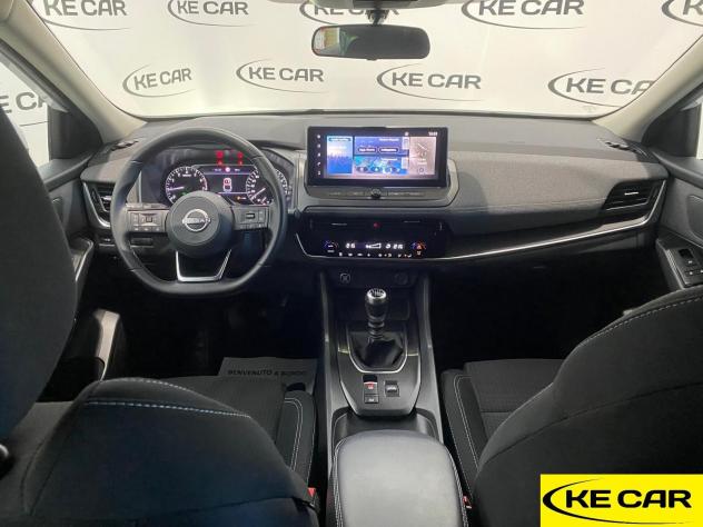 Nissan Qashqai Qashqai MHEV 140 CV Acenta - Foto 10