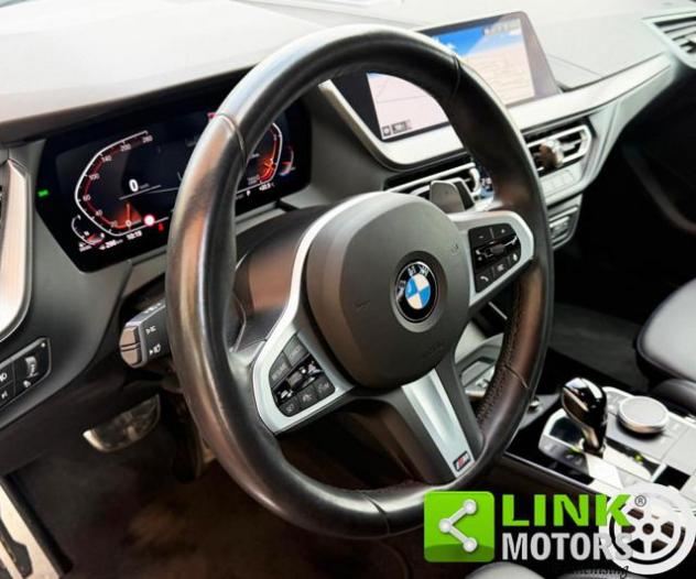 BMW 220 d xDrive Gran Coupé Msport aut. rif. 24159652 - Foto 9