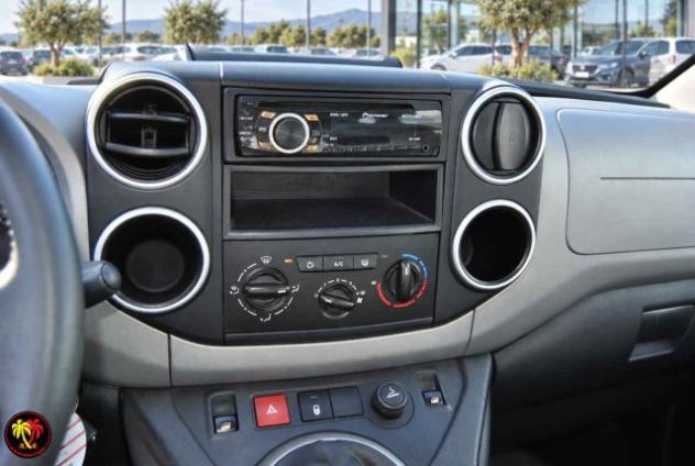 CITROEN Berlingo 1.6 HDi 90CV Multispace rif. 24242184 - Foto 7