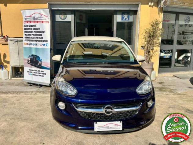 OPEL Adam 1.2 70 CV Slam rif. 24036553 - Foto 5