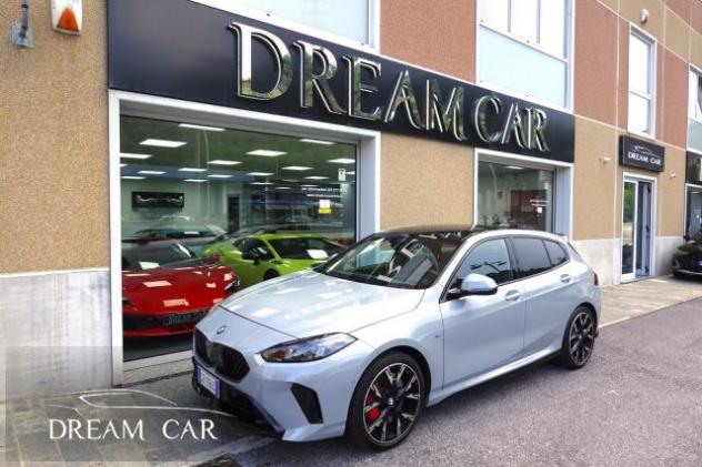 BMW 118 d MSport UNIPRO rif. 23990866