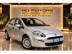 Fiat Punto 5p 1.4 easypower Lounge Gpl E6 Benzina+GPL