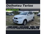 Daihatsu Terios 1.5 4WD Sho Green Powered
