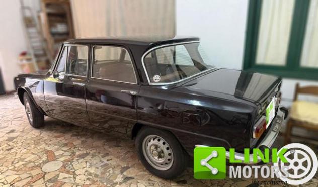 ALFA ROMEO Giulia 1300 SUPER rif. 23962101 - Foto 4