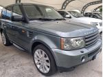 LAND ROVER - Range Rover Sport  2.7 tdV6 HSE auto