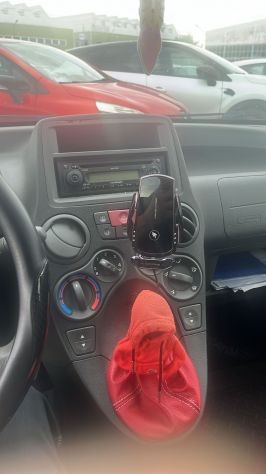 Fiat Panda 1.2 benzina - Foto 6