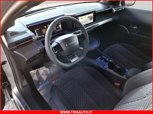 LANCIA Ypsilon 1.2T Mhev E-dct LX NEOPATENTATI (FULL LED+PELLE+NAVI) - Foto 5